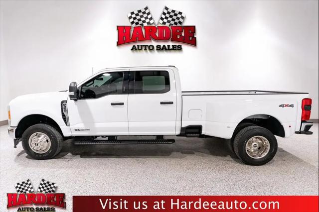 2023 Ford F-350 XLT for sale in Conway, SC