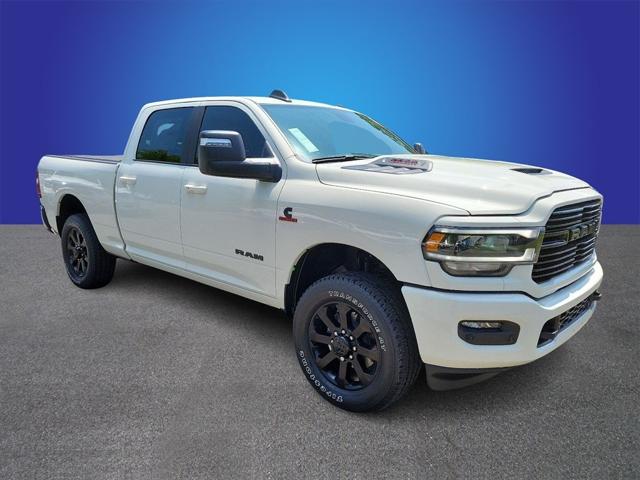 2024 RAM Ram 2500 RAM 2500 LARAMIE CREW CAB 4X4 64 BOX