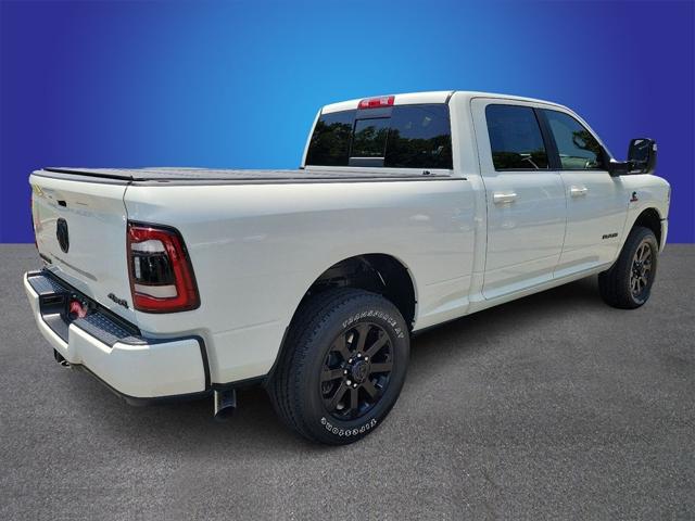 2024 RAM Ram 2500 RAM 2500 LARAMIE CREW CAB 4X4 64 BOX