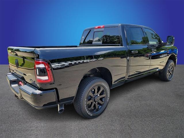 2024 RAM Ram 2500 RAM 2500 LARAMIE CREW CAB 4X4 64 BOX