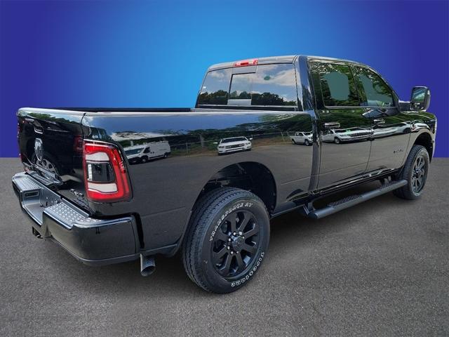 2024 RAM Ram 2500 RAM 2500 LARAMIE CREW CAB 4X4 64 BOX