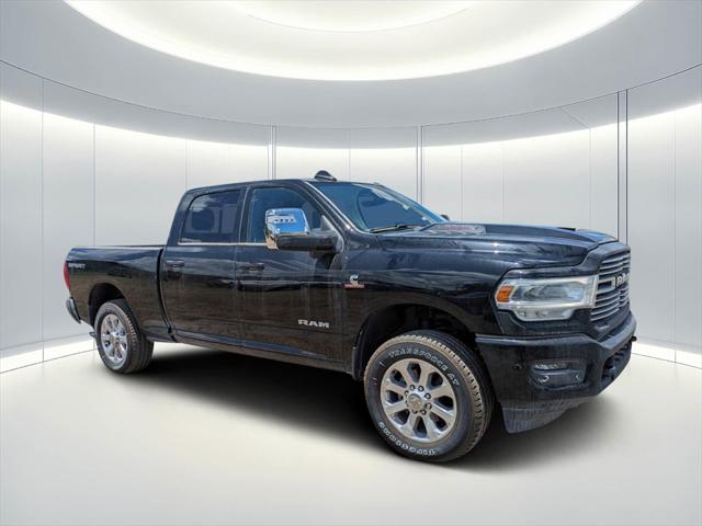 2024 RAM Ram 2500 RAM 2500 LARAMIE CREW CAB 4X4 64 BOX