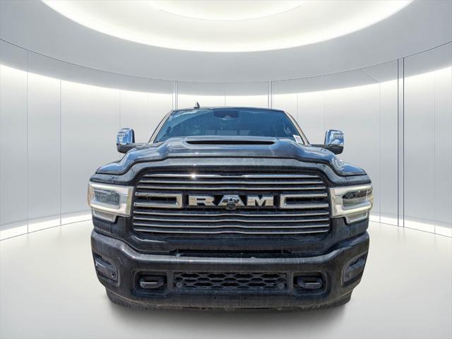 2024 RAM Ram 2500 RAM 2500 LARAMIE CREW CAB 4X4 64 BOX