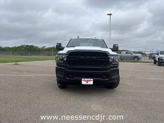 2024 RAM Ram 2500 RAM 2500 TRADESMAN CREW CAB 4X4 64 BOX