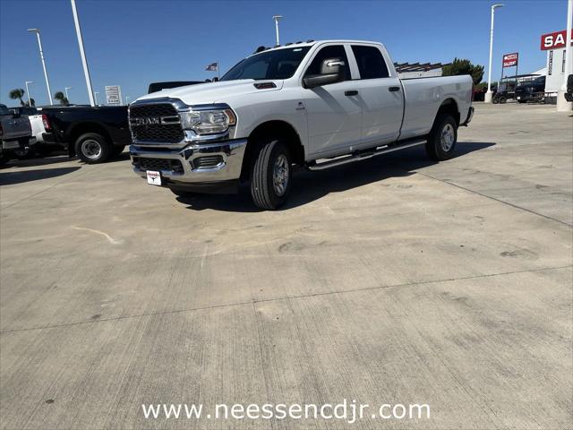 2024 RAM Ram 2500 RAM 2500 TRADESMAN CREW CAB 4X4 8 BOX