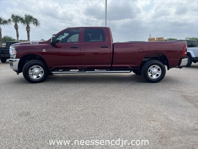 2024 RAM Ram 2500 RAM 2500 TRADESMAN CREW CAB 4X4 8 BOX