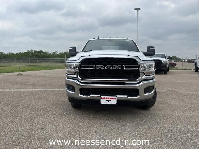 2024 RAM Ram 3500 RAM 3500 TRADESMAN CREW CAB 4X4 8 BOX