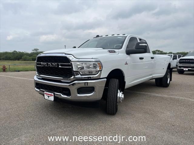 2024 RAM Ram 3500 RAM 3500 TRADESMAN CREW CAB 4X4 8 BOX