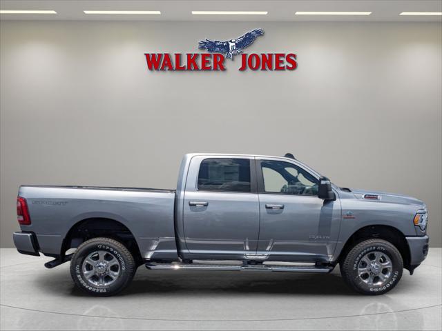 2024 RAM Ram 2500 RAM 2500 BIG HORN CREW CAB 4X4 64 BOX