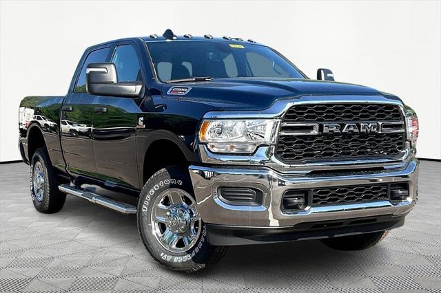 2024 RAM Ram 2500 RAM 2500 TRADESMAN CREW CAB 4X4 64 BOX