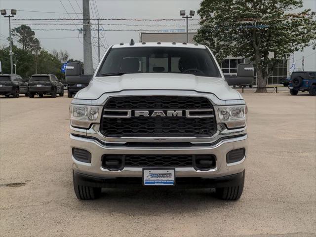 2024 RAM Ram 2500 RAM 2500 TRADESMAN CREW CAB 4X4 8 BOX