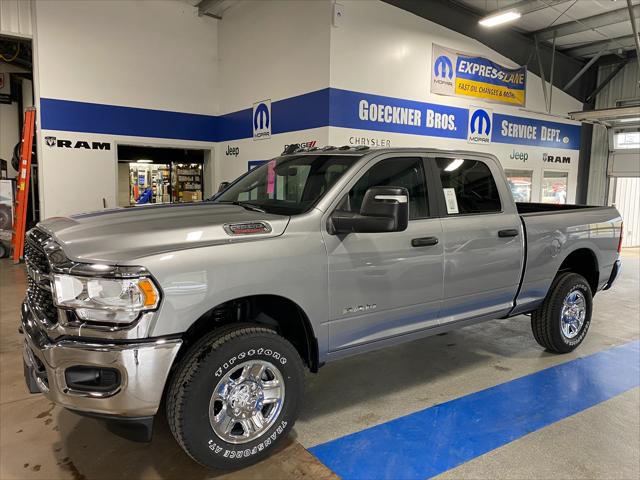 2024 RAM Ram 2500 RAM 2500 BIG HORN CREW CAB 4X4 64 BOX