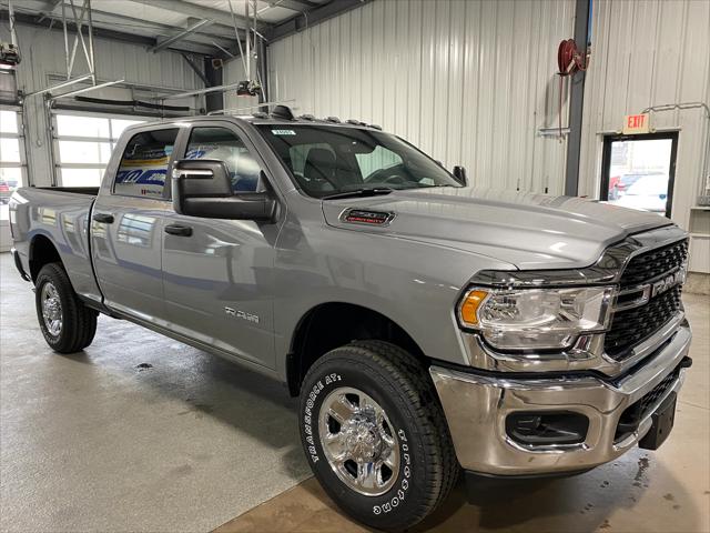 2024 RAM Ram 2500 RAM 2500 BIG HORN CREW CAB 4X4 64 BOX