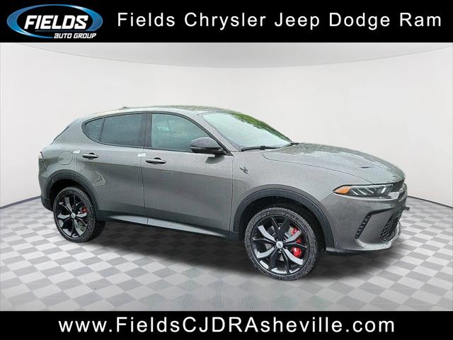 2024 Dodge Hornet DODGE HORNET GT AWD