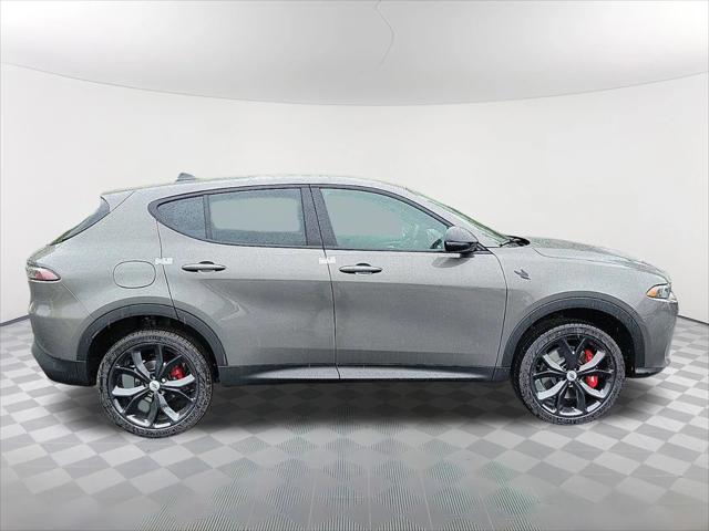 2024 Dodge Hornet DODGE HORNET GT AWD