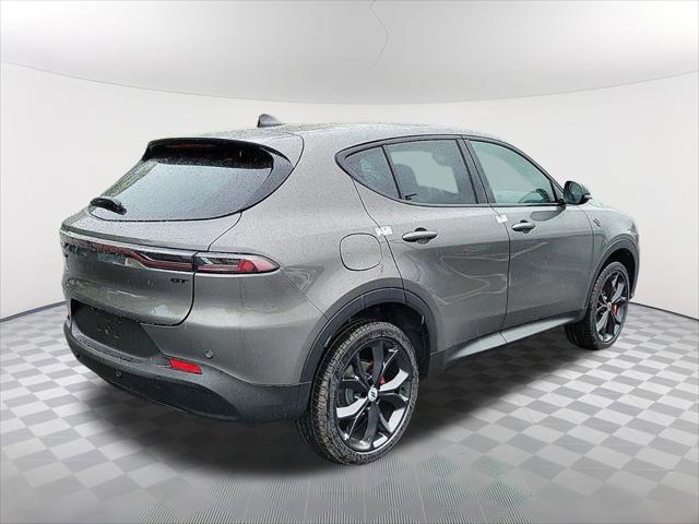 2024 Dodge Hornet DODGE HORNET GT AWD
