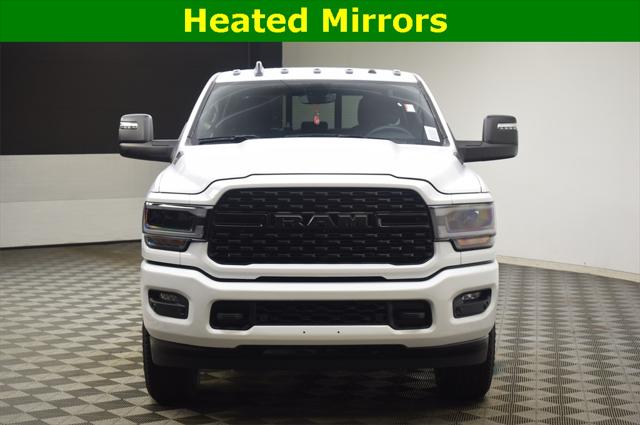 2024 RAM Ram 2500 RAM 2500 BIG HORN CREW CAB 4X4 64 BOX