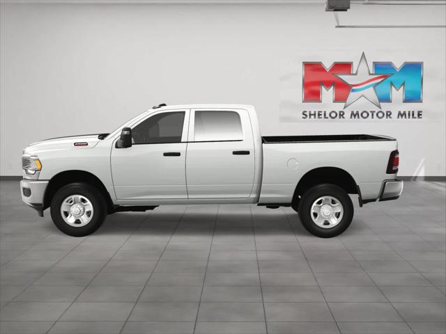 2024 RAM Ram 2500 RAM 2500 TRADESMAN CREW CAB 4X4 64 BOX