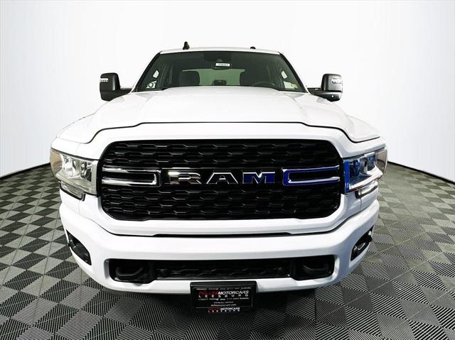 2024 RAM Ram 2500 RAM 2500 BIG HORN CREW CAB 4X4 64 BOX