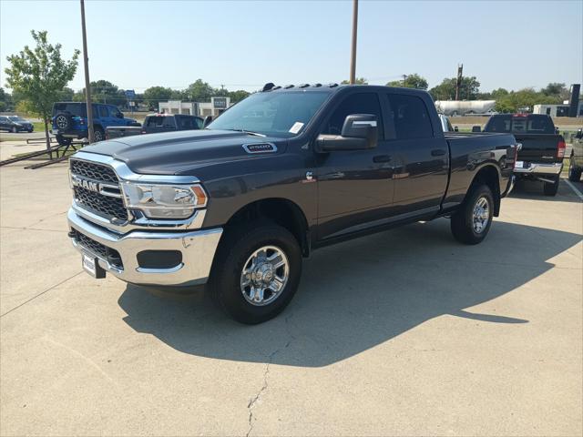 2024 RAM Ram 2500 RAM 2500 TRADESMAN CREW CAB 4X4 64 BOX