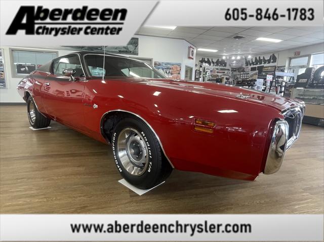 1971 Dodge Charger Super Bee