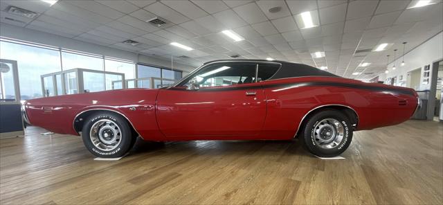 1971 Dodge Charger Super Bee