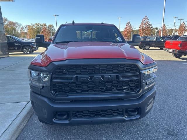 2024 RAM Ram 2500 RAM 2500 TRADESMAN CREW CAB 4X4 8 BOX