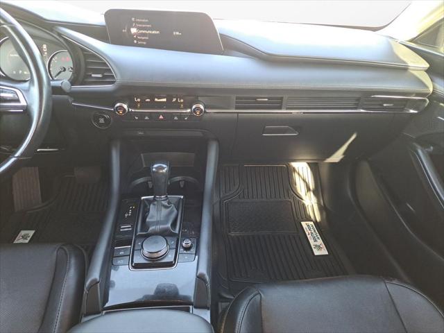 2021 Mazda Mazda3 Sedan Premium