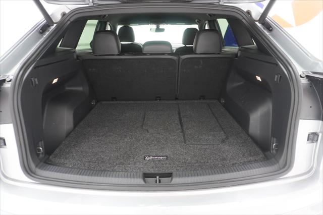 2020 Volkswagen Atlas Cross Sport 3.6L V6 SE w/Technology