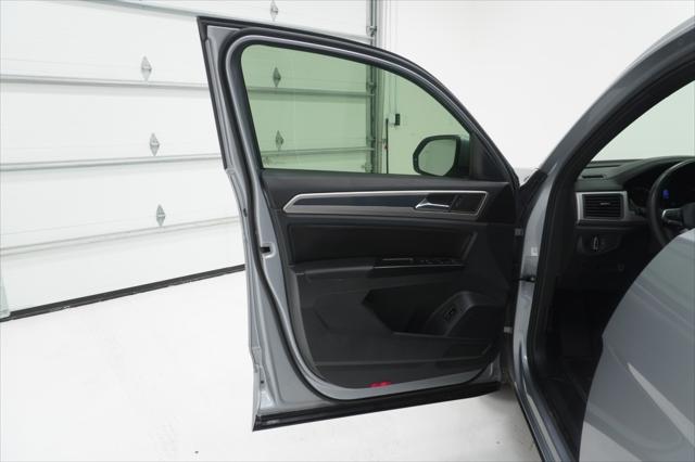 2020 Volkswagen Atlas Cross Sport 3.6L V6 SE w/Technology