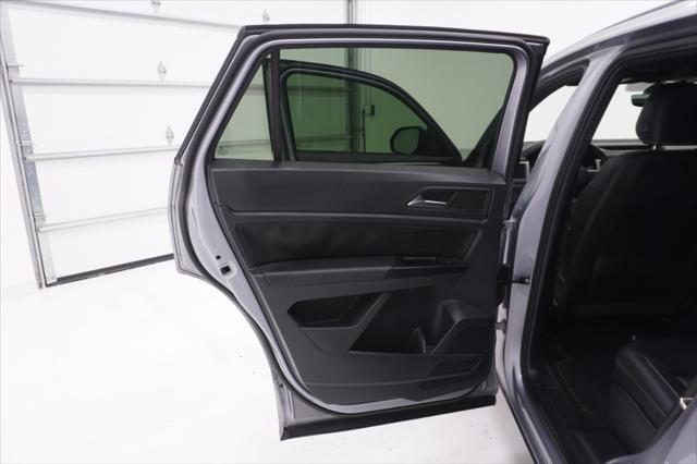2020 Volkswagen Atlas Cross Sport 3.6L V6 SE w/Technology