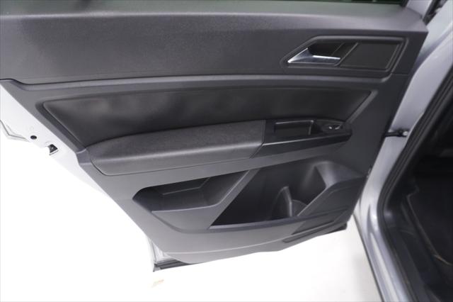 2020 Volkswagen Atlas Cross Sport 3.6L V6 SE w/Technology