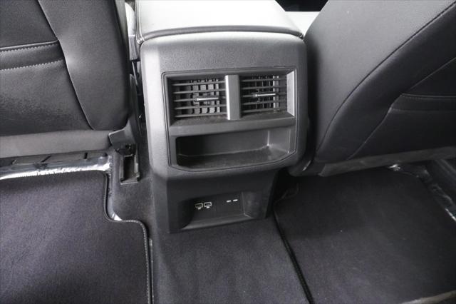 2020 Volkswagen Atlas Cross Sport 3.6L V6 SE w/Technology