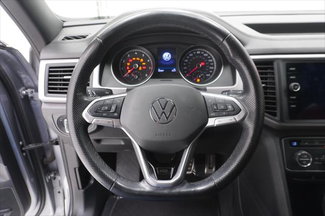 2020 Volkswagen Atlas Cross Sport 3.6L V6 SE w/Technology