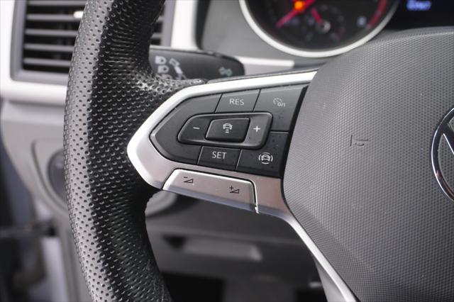2020 Volkswagen Atlas Cross Sport 3.6L V6 SE w/Technology