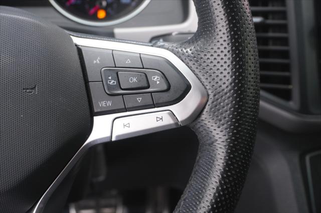 2020 Volkswagen Atlas Cross Sport 3.6L V6 SE w/Technology