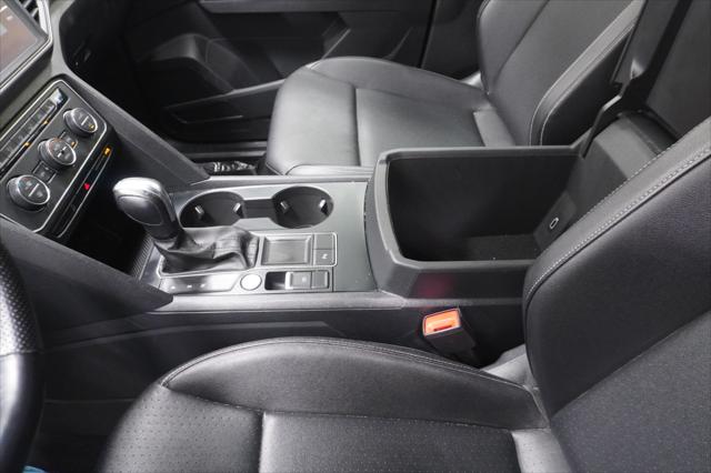 2020 Volkswagen Atlas Cross Sport 3.6L V6 SE w/Technology
