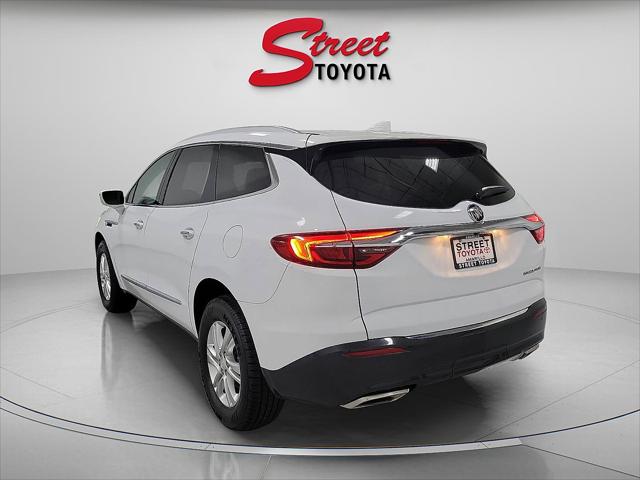 2019 Buick Enclave FWD Essence