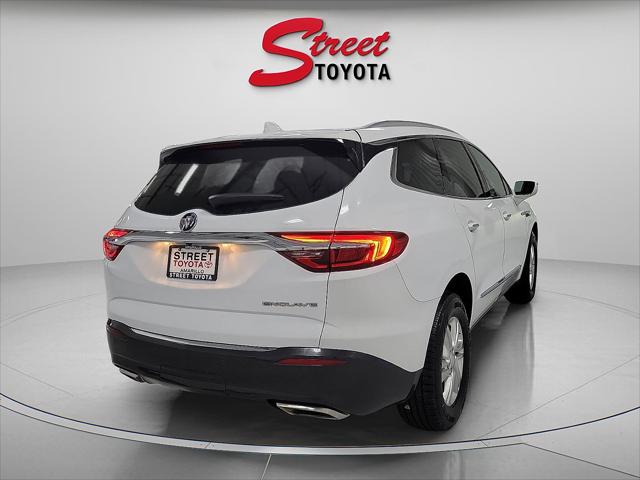 2019 Buick Enclave FWD Essence