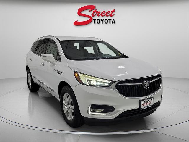 2019 Buick Enclave FWD Essence