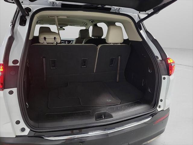 2019 Buick Enclave FWD Essence