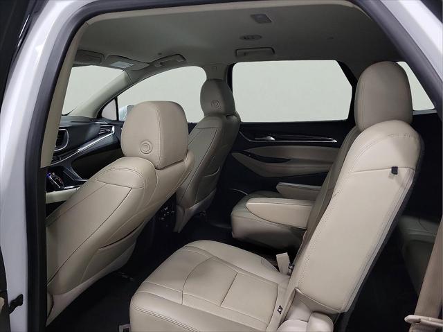 2019 Buick Enclave FWD Essence