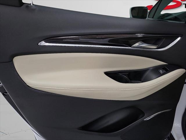 2019 Buick Enclave FWD Essence