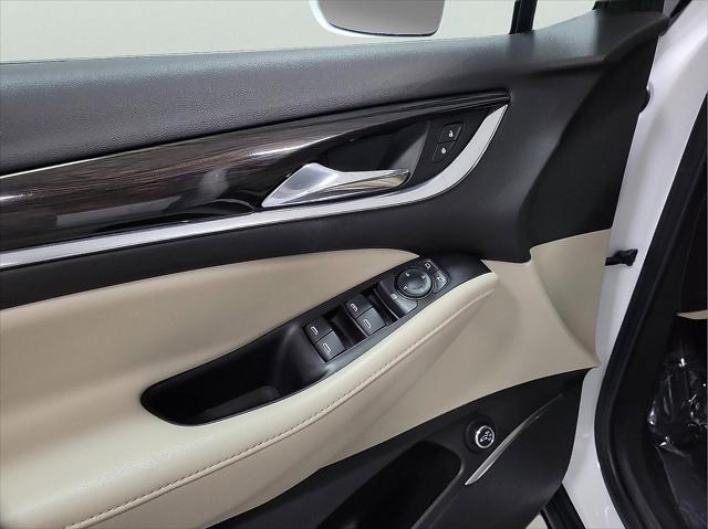 2019 Buick Enclave FWD Essence