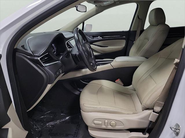 2019 Buick Enclave FWD Essence
