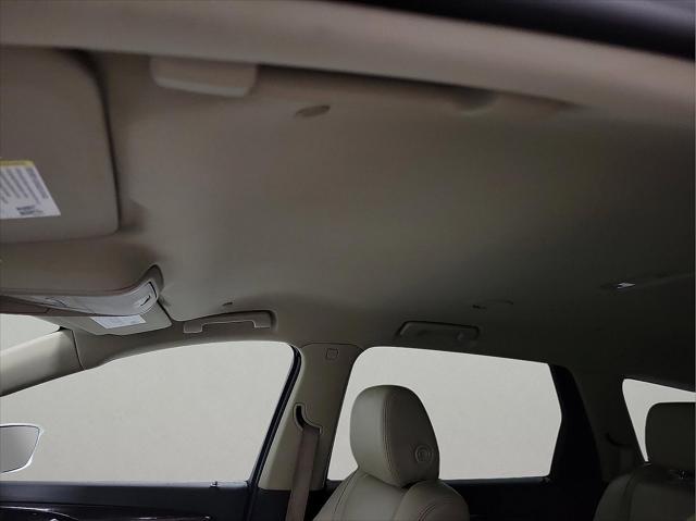 2019 Buick Enclave FWD Essence