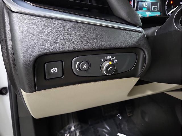 2019 Buick Enclave FWD Essence