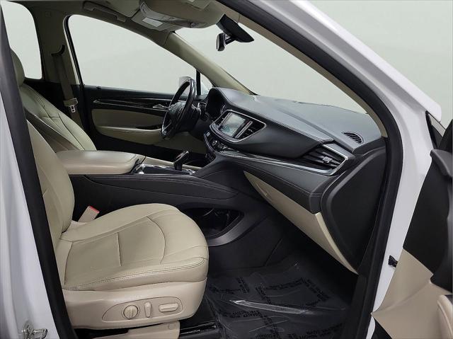 2019 Buick Enclave FWD Essence
