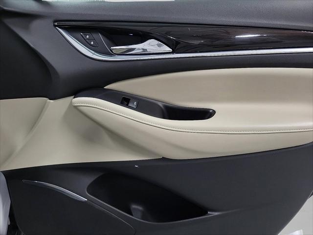 2019 Buick Enclave FWD Essence