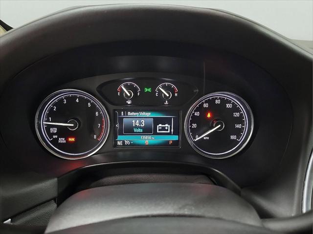 2019 Buick Enclave FWD Essence